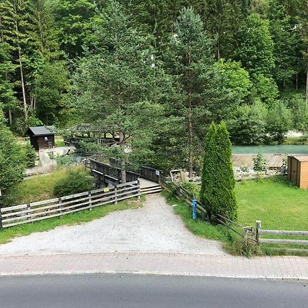 Townville Chalet'S Flachau Luaran gambar
