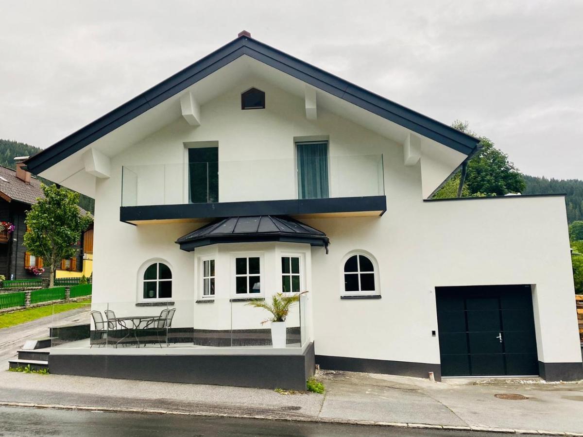 Townville Chalet'S Flachau Luaran gambar