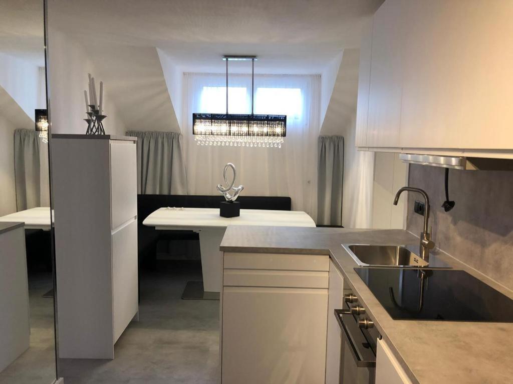 Townville Chalet'S Flachau Luaran gambar