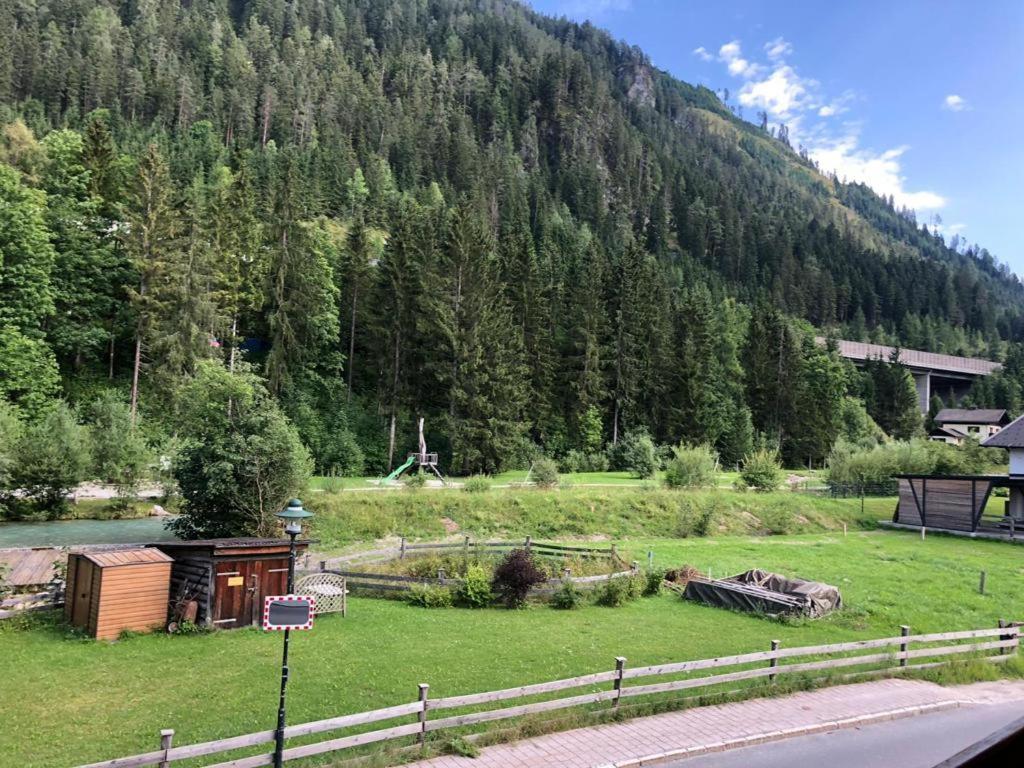 Townville Chalet'S Flachau Luaran gambar